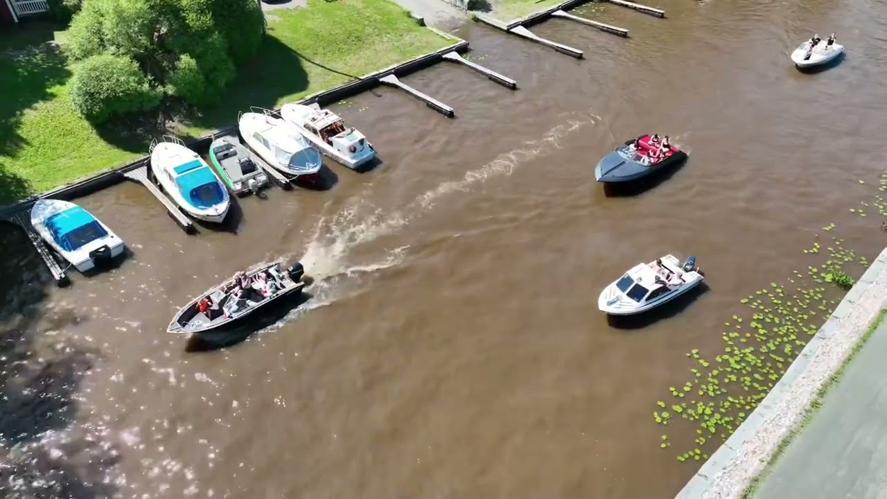 PokerRun 2022 Forssa