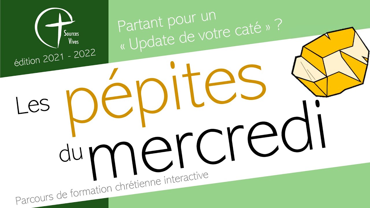 Les pépites du mercredi: Qu’est ce que l’exorcisme