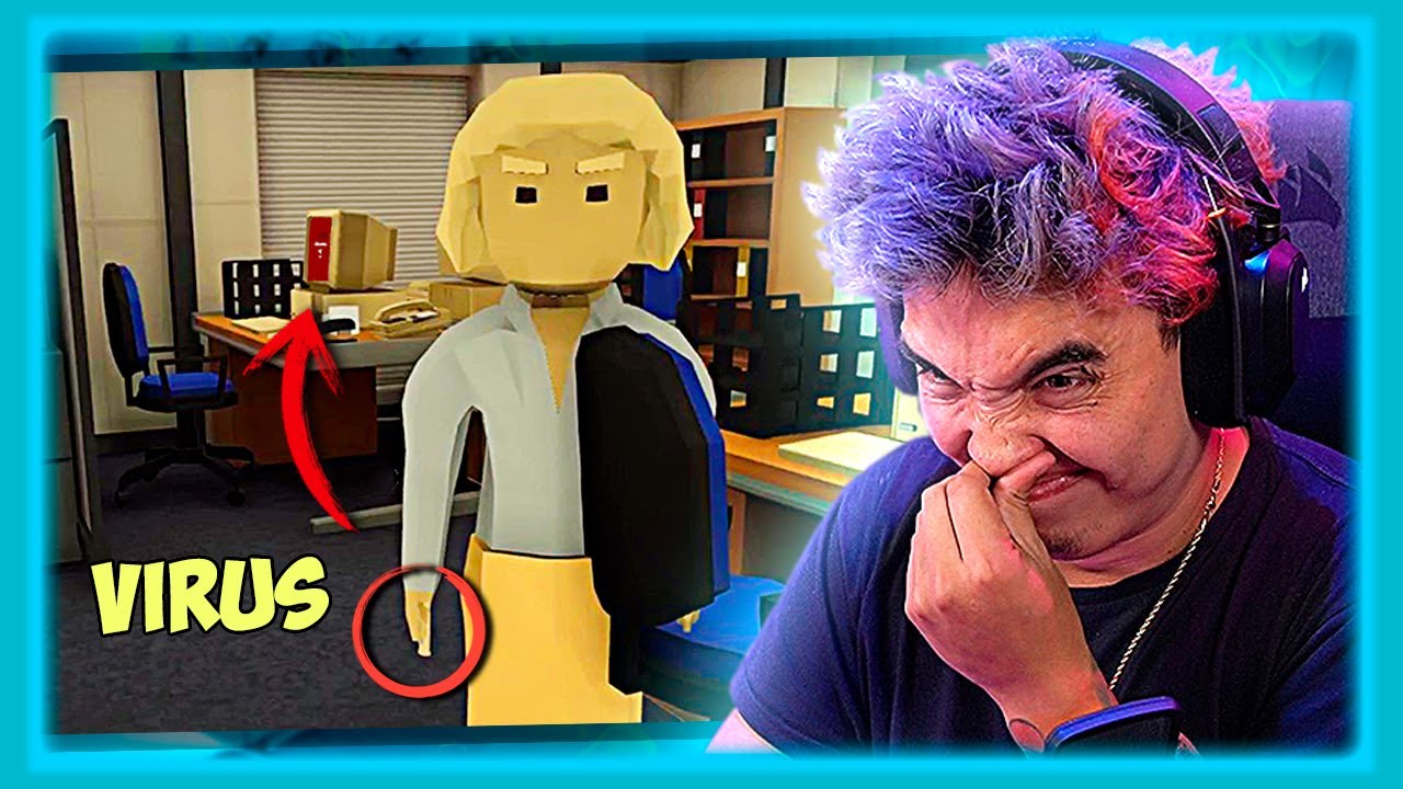SABRI LA PEOR EMPLEADA DEL MES 💾 Dale & Dawson | Kick Stream