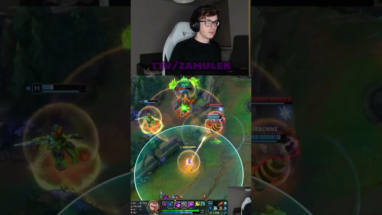 KMF TEAMFIGHT NA NNO CUP'IE
