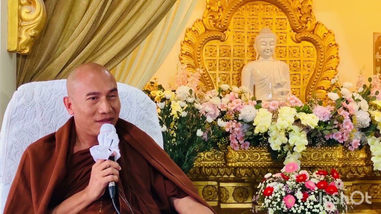 သာသနာ၏ ရတနာများ အပိုင်း(၃) October 4, 2025 (Sat)