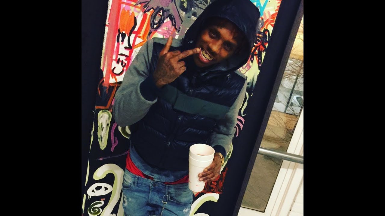 [FREE] Famous Dex Type Beat - Still Ballin' (Prod. 742Migo)