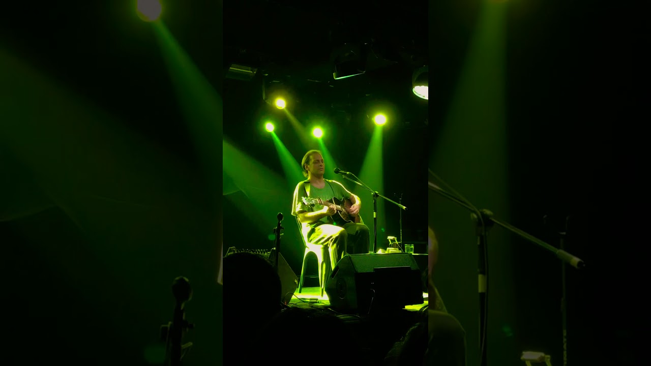 Kaan Tangöze - Kendim Ettim Kendim Buldum Cover’ı // Kadıköy DoRock XL 20 kasım 2019