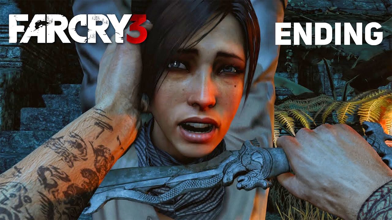 Far Cry 3 Walkthrough - Betting Against the House | Part 31 Final