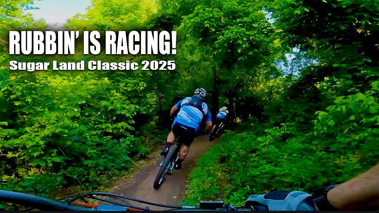 Sugar Land Classic 2025 | Sugar Land, TX | Texas MTB Racing