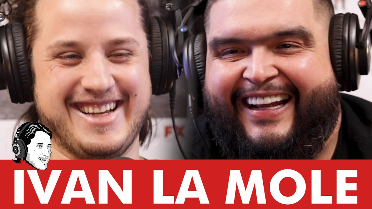 CREATIVO #308 - IVAN LA MOLE | Coaches motivacionales, Mujeres en OF, Franco, Hermanos de leche