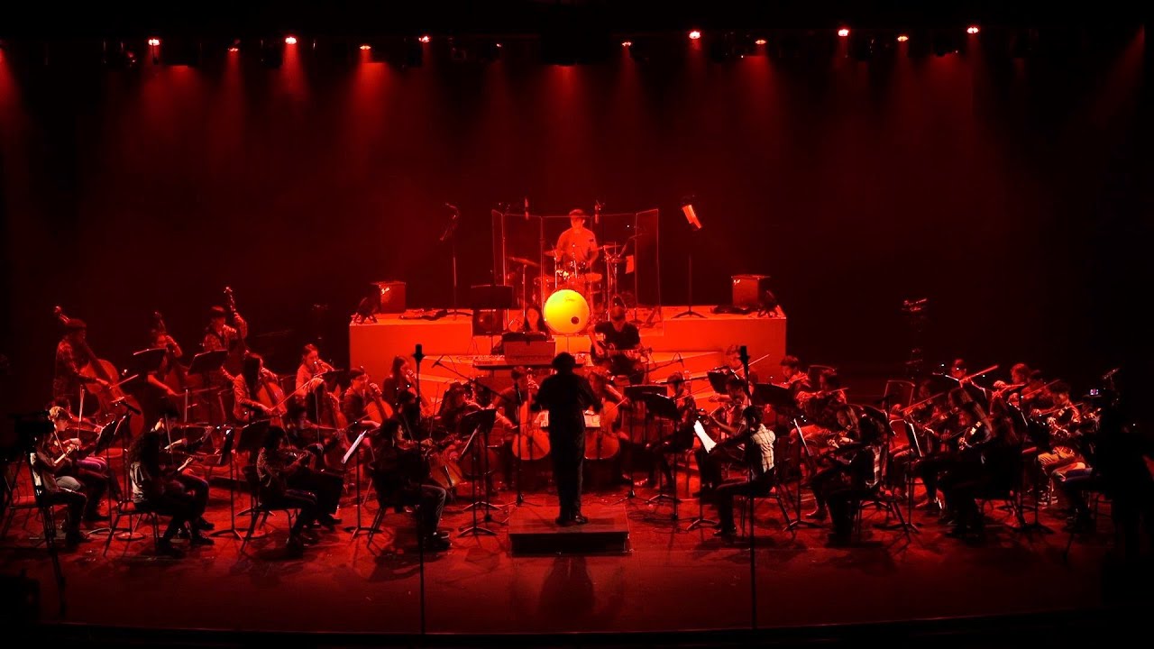 2019 Winston Churchill High School Winter Orchestra Presents 