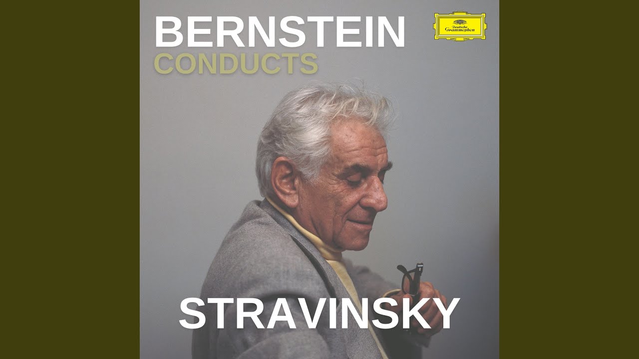 Stravinsky: Petrushka, K12 (1947 Version) : Ia. The Shrovetide Fair – The Crowds – The...