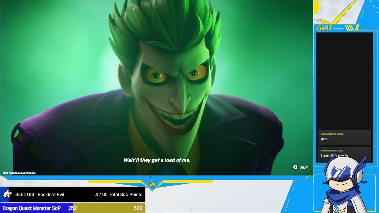 May 29 2024 Multiversus Stream Replay