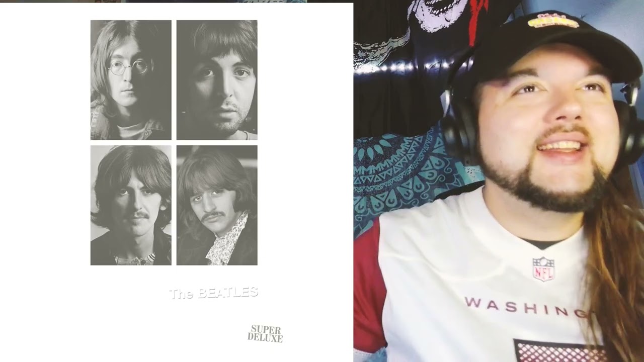 The Beatles 