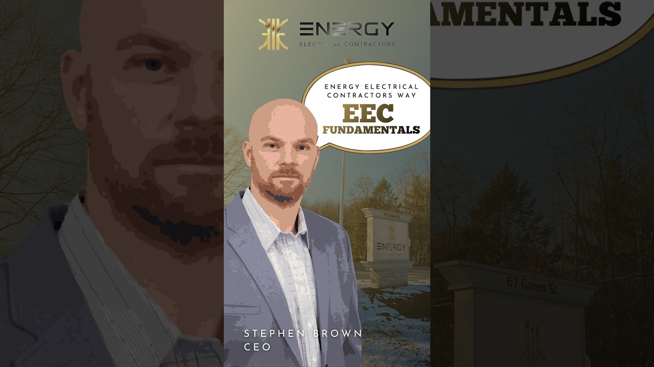 EEC Fundamental #4 - Prioritize the Team