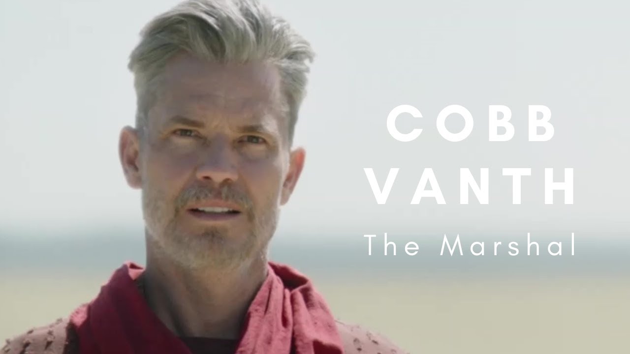 Cobb Vanth | The Marshal