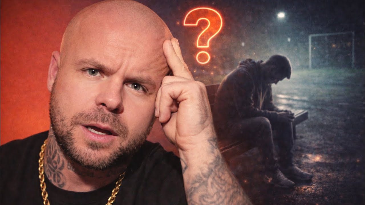 Why You Feel “Off” But Can’t Explain It (The Real Reason Men Lose Momentum)