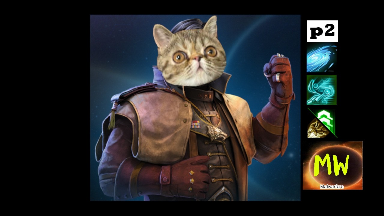 #142: Overclocked - Mengsk Solo (p2) [Starcraft 2 Co-op Mutation]