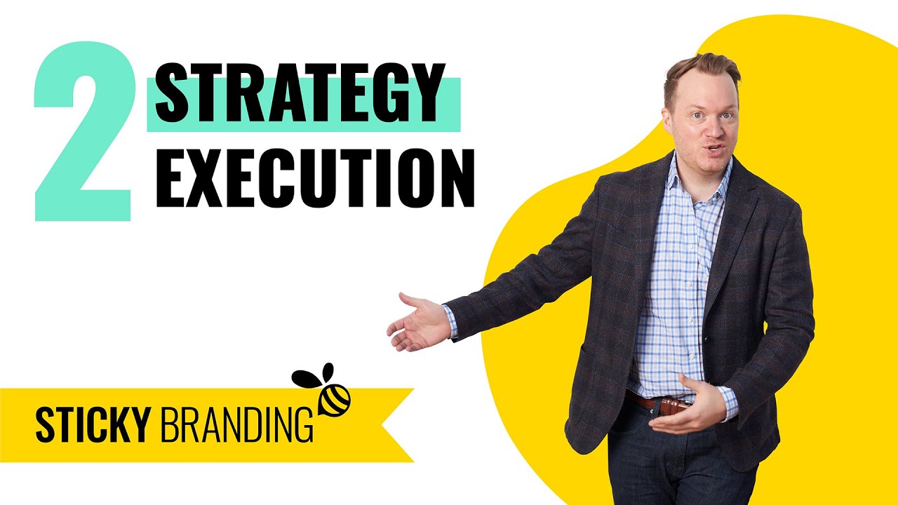 Strategy Execution: How to Put Strategy into Action