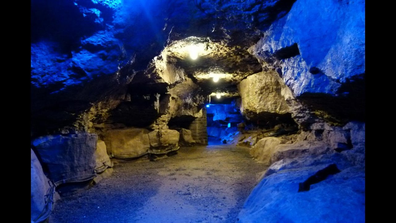 Schillat Höhle - 31840 Hess. Oldendorf - 02.10.2016