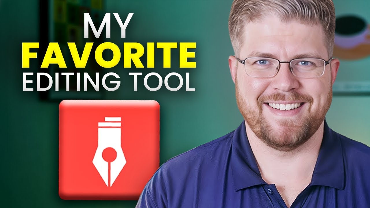 This Has Become My Favorite Editing Tool (Overview and Review)