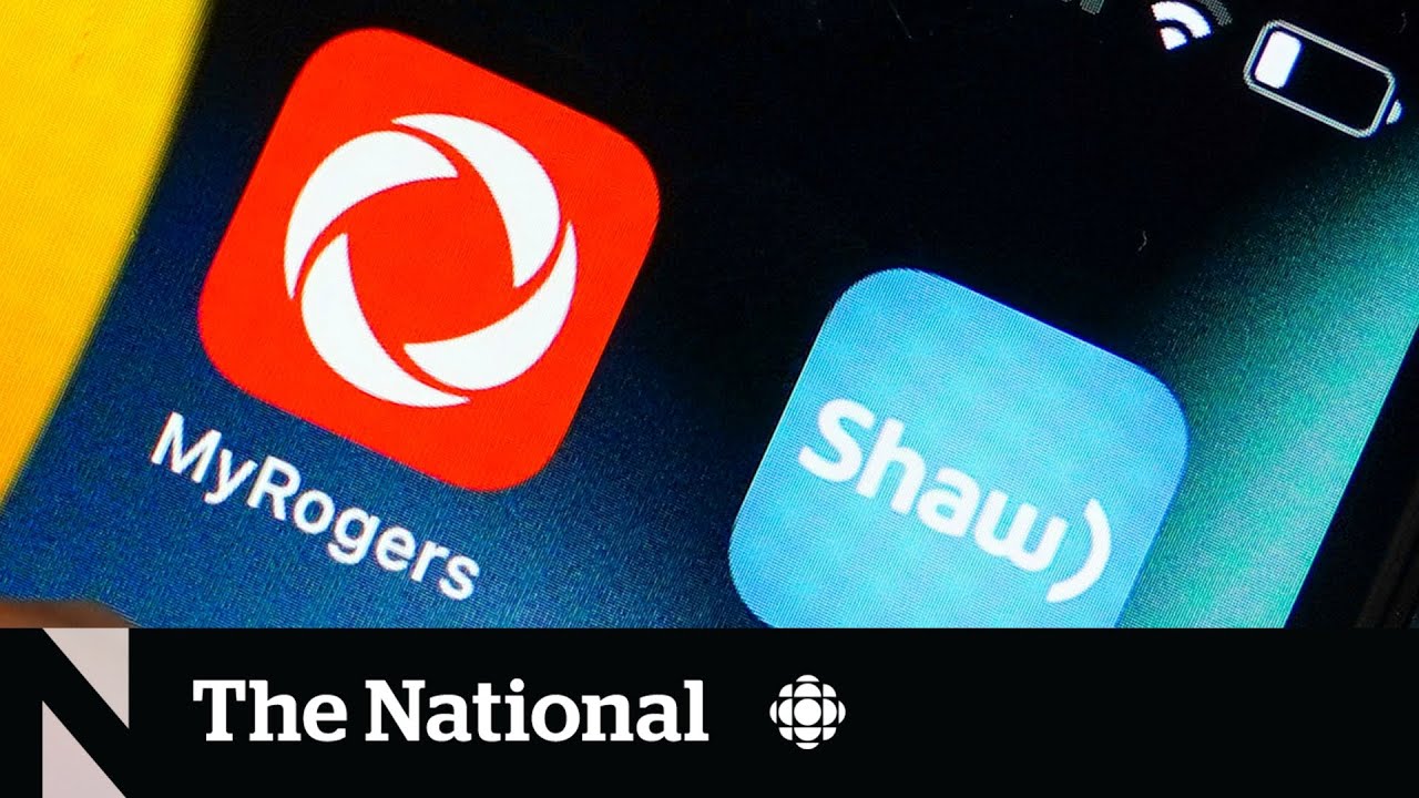 Competition Tribunal paves way for Rogers-Shaw merger