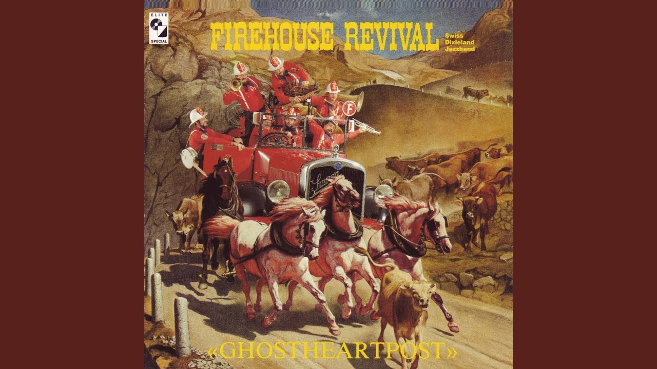 Firehouse Stomp