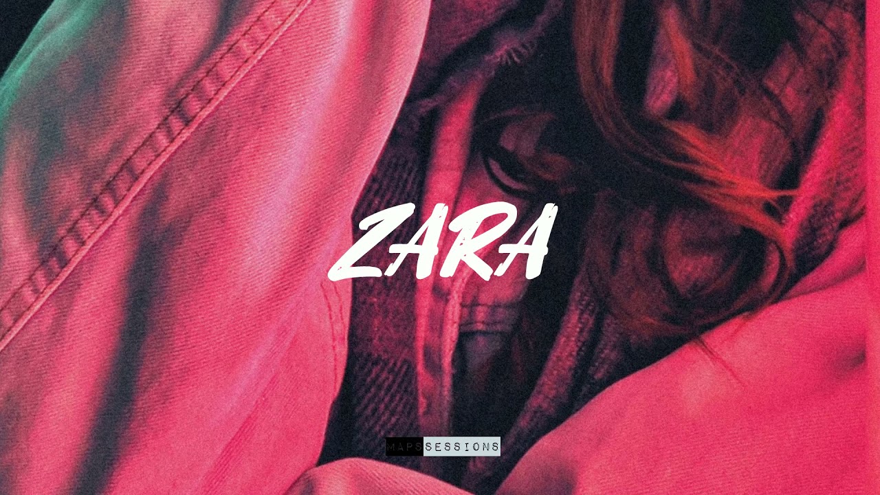 ZOUK TYPE BEAT ~ 