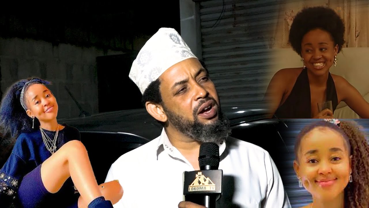 CHECK BUD AIBUA MAZITO KUHUSU MIKALLA WA THE LOST QUEEN YA KANUMBA INAWEZEKANA AMEKUFA KWELI ?