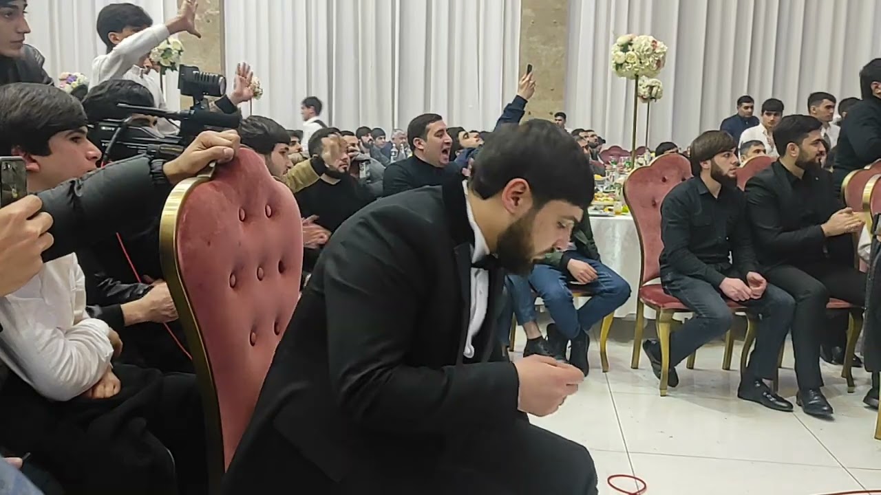 Bey Terifi.Orxan Balali. Elxan Kamran Cahangesh.Mir Ferid.Ruslan Mehman