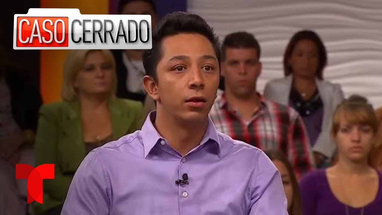 ¡Despedido por fumar marihuana medicinal!🌿💵💨| Caso Cerrado Capítulo Completo