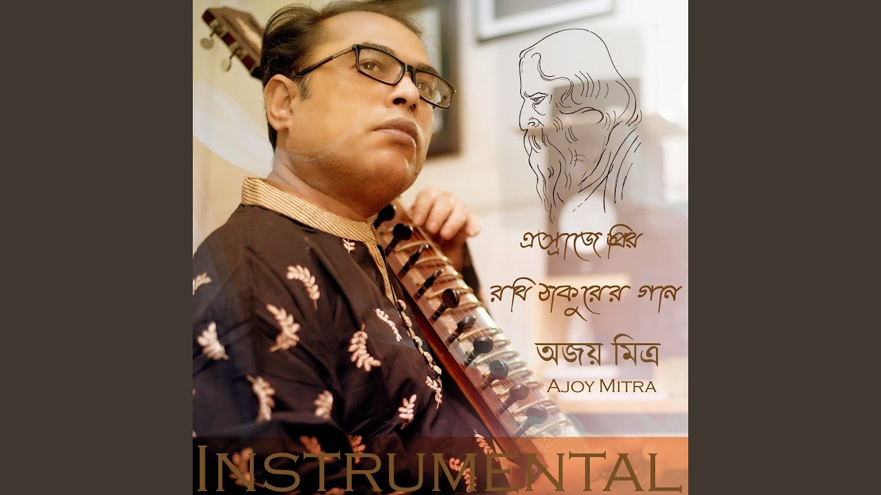Ei Kothati Mone Rekho (Instrumental)
