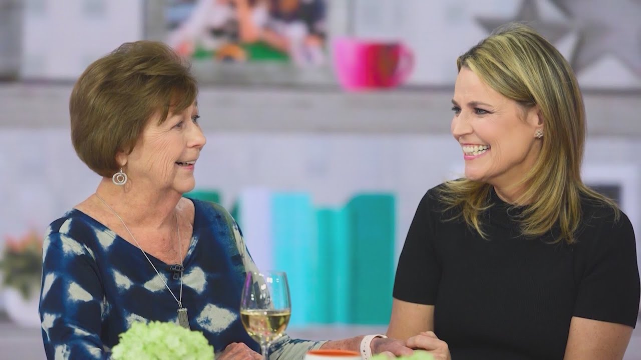Investigators continue to follow leads in trying to find missing mother of 'Today' show host Savanna