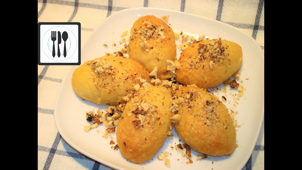 Турецкие щербетные сладости! Очень простой и вкусный рецепт / Калбура Басты / Kalburabasti tatlisi