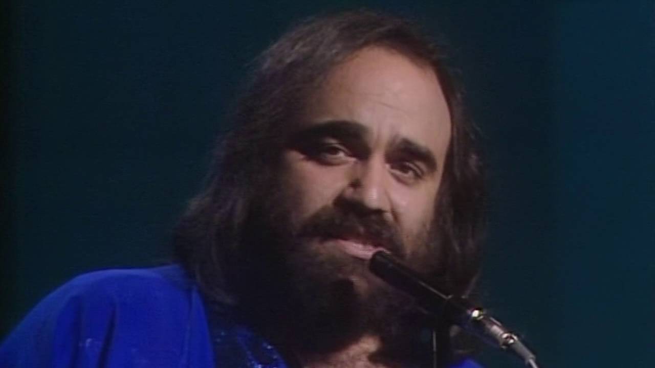 [ Demis Roussos ] - Kyrila (1977)