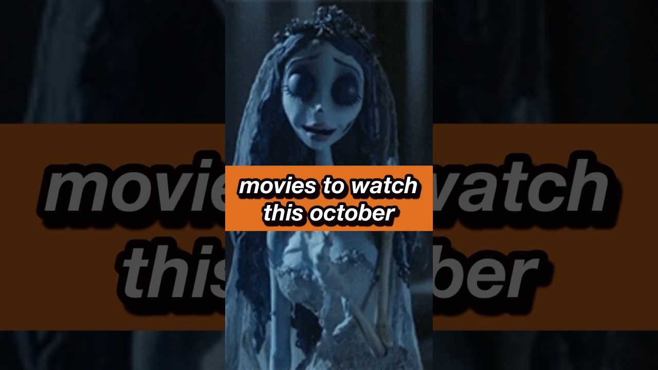 movies you need to watch this halloween #aesthetic #halloween #halloweencostume #fall #autumn