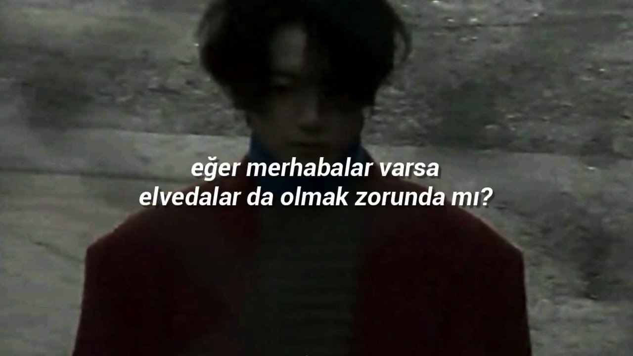BTS - Let Me Know (Türkçe Çeviri)
