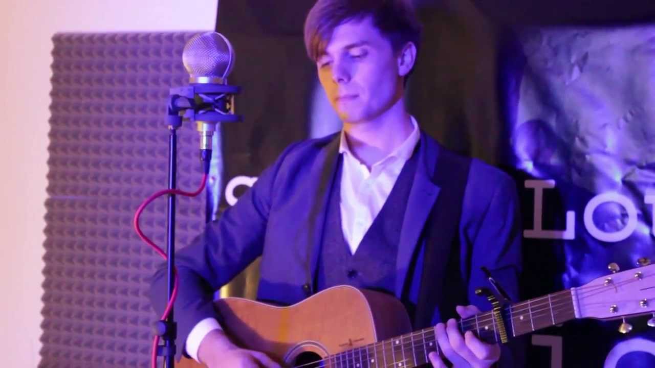 Sound Lounge Sessions - Boats by Tom Butler