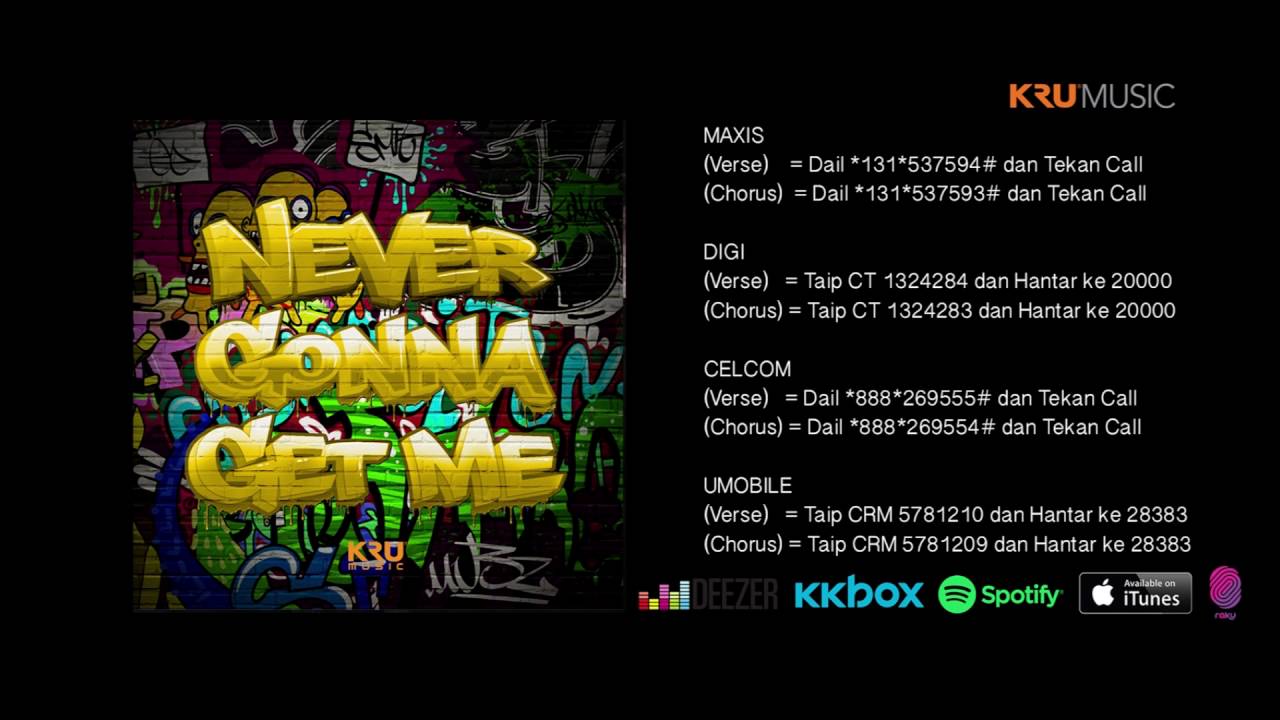 Dualiti Ft. Jingles - Never Gonna Get Me (Official Audio Clip)
