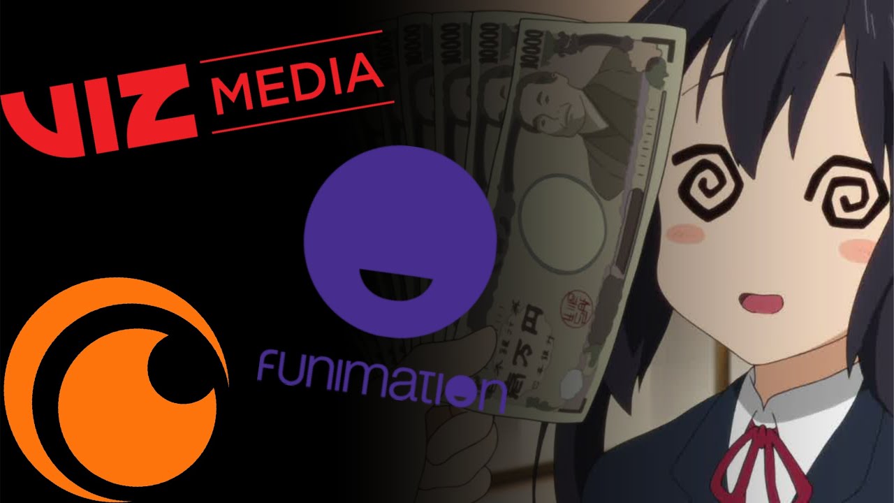 Is Being an Anime fan all that Expensive? | $$$