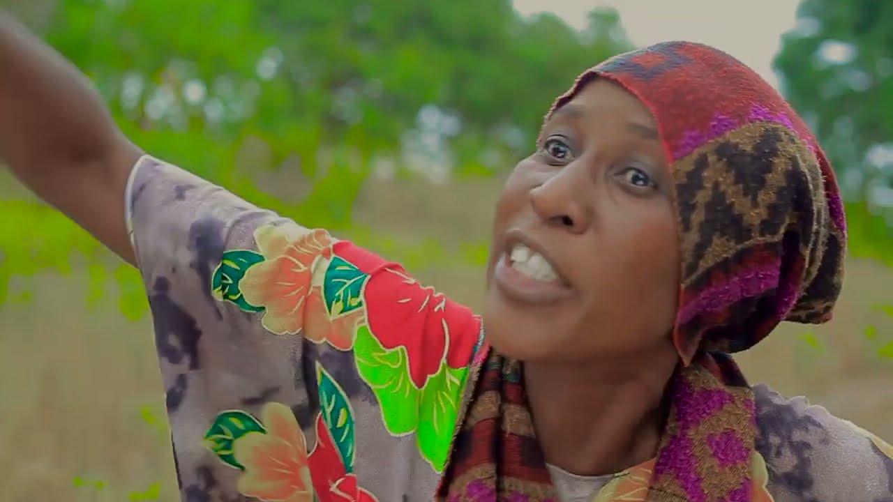 MIMBA YA NANI ? PART 1 || STARLING PILIA MABOGA & SAUDA MJAPANI || NEW BONGO MOVIES