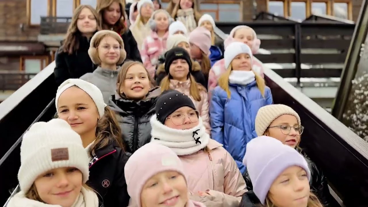 Schola Amor cantus Lipnica Mała - Skrzypi Wóz