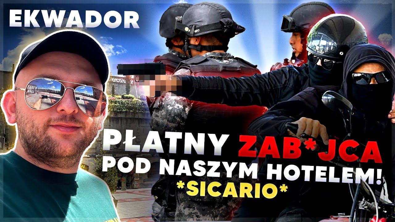 KRAJ, W KTÓRYM WYNAJĘCIE MORDER$Y KOSZTUJE 1600 ZŁ