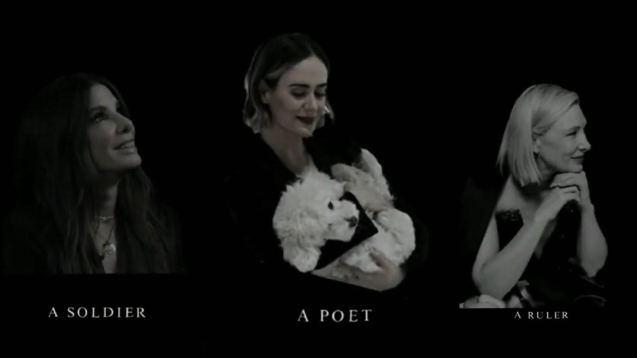 Holy Trinity tiktok edits