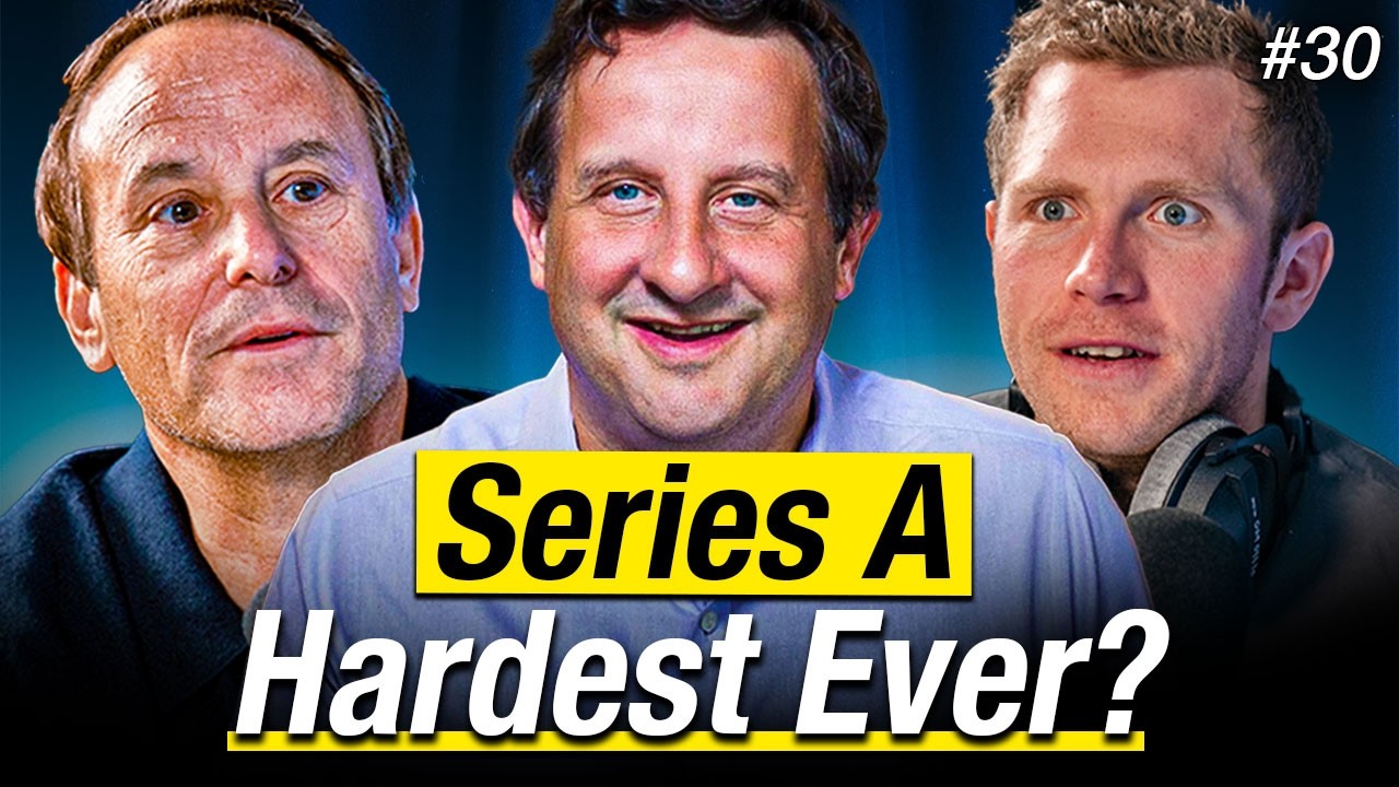 Is a $4.5BN Exit Enough in VC? & Harvey Raises $150M & Why Google is a Buy and Amazon is a Sell