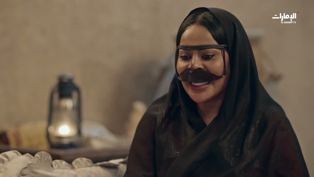اقنعته بالعودة إلى المدرسة بطريقتها الخاصة .. فماذا فعلت؟ |مسلسل الباء تحته نقطة