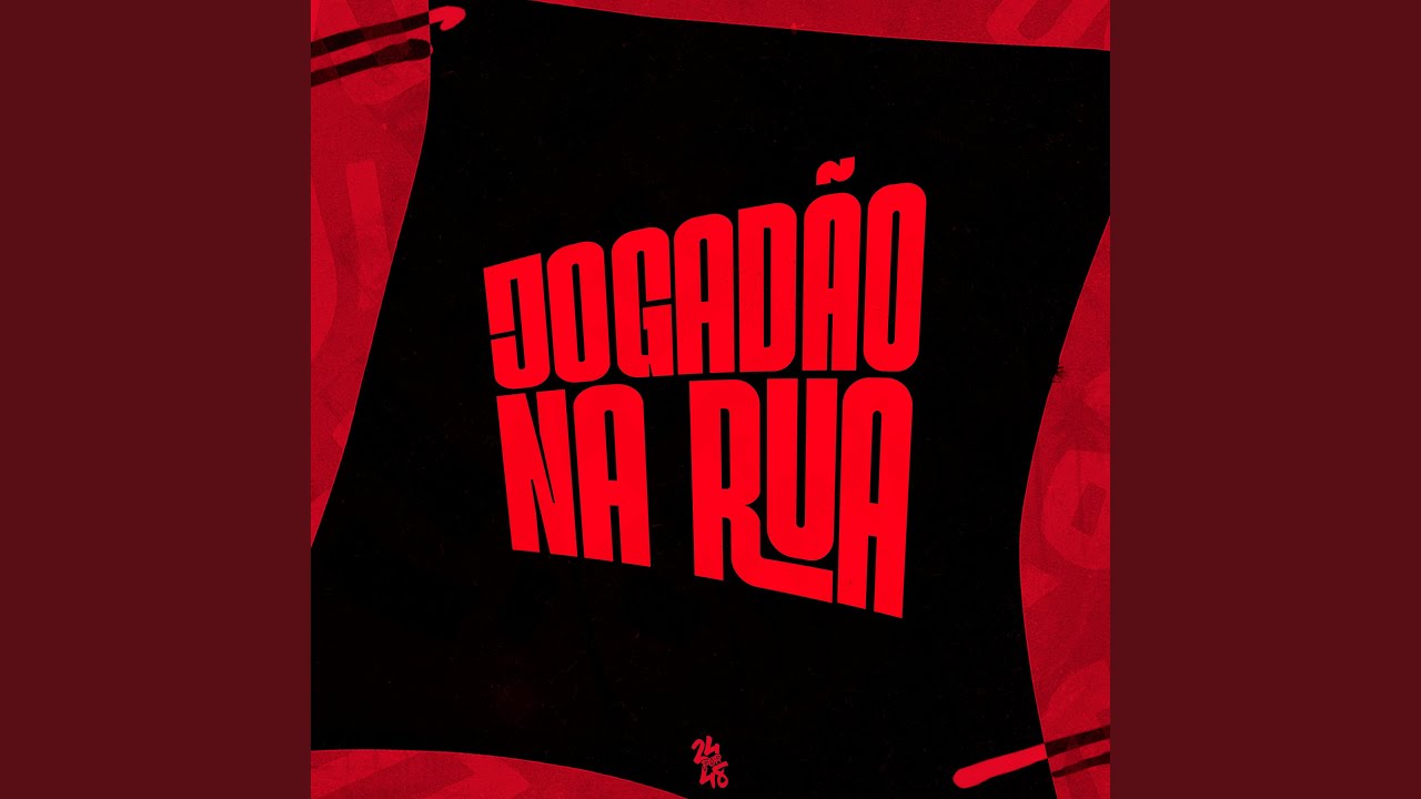 Jogad&atilde;o na Rua