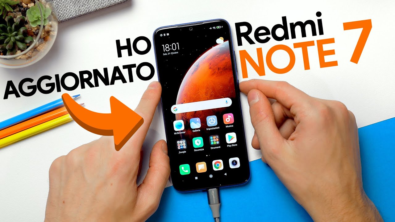 Se lo XIAOMI non riceve MIUI 12 GUARDA QUI! Installare Manualmente 📲 (anche Redmi, POCO)
