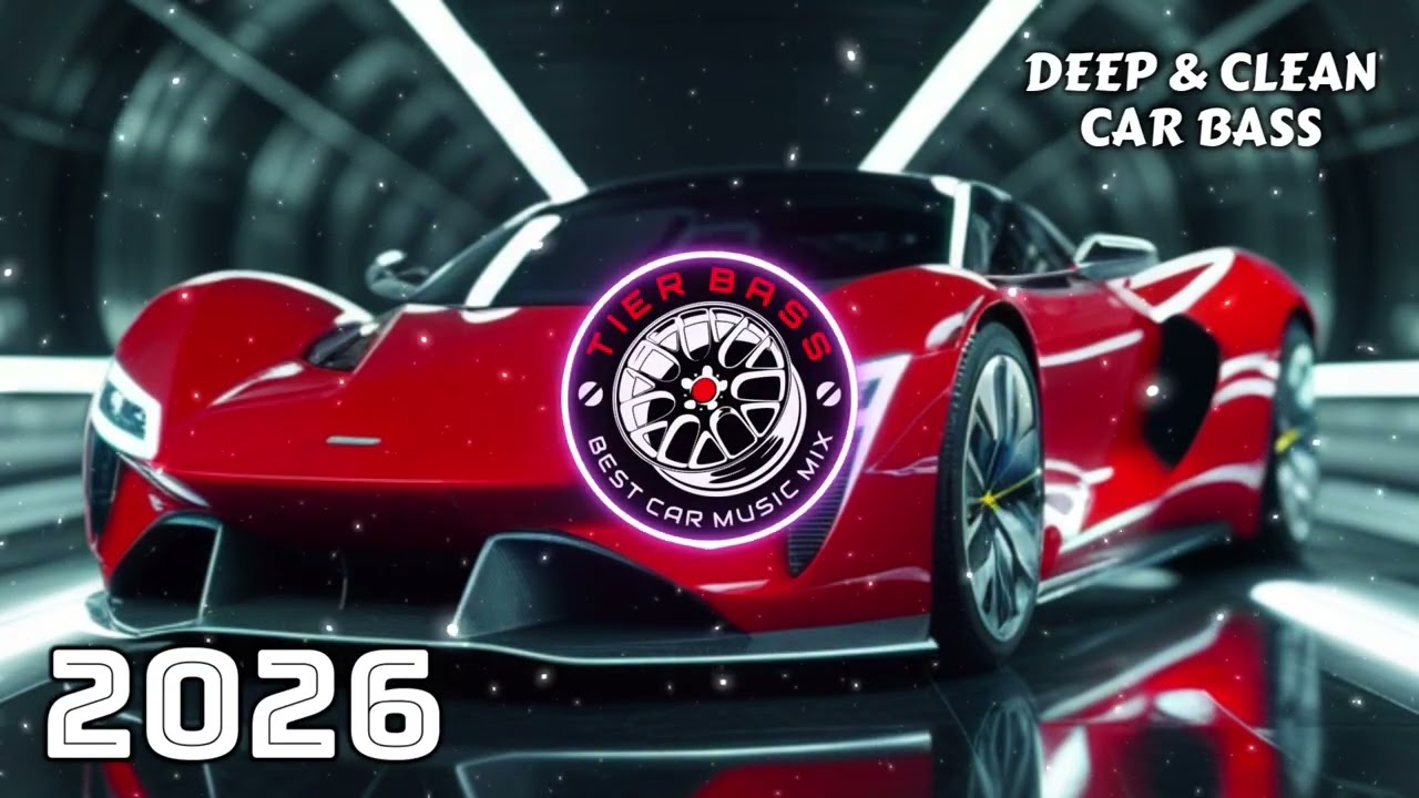TIER BASS 🔊 | EDM REMIX PERFECT BASS CLUB BANGER🔥💯 | DANCE PARTY🥳🎉 | NIGHT DRIVE 🌉✨ | DEEP BASS 💪😎