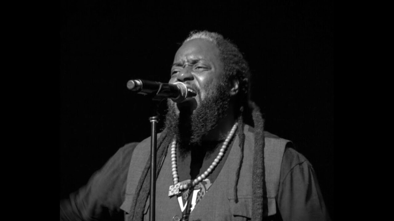 Morgan Heritage Live On Poison Dart Sound 18 Dec 2016 Florida USA | R.I.P. Peetah Morgan