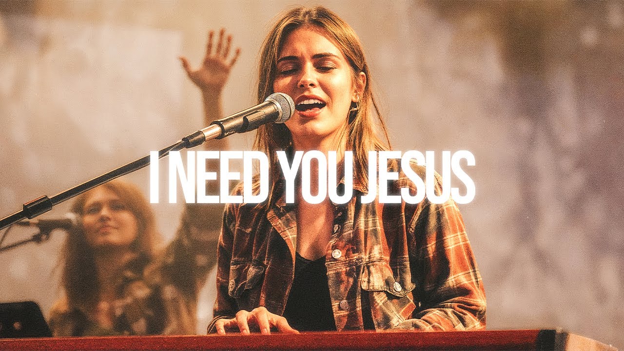 Christian Worship Songs to Heal Your Soul