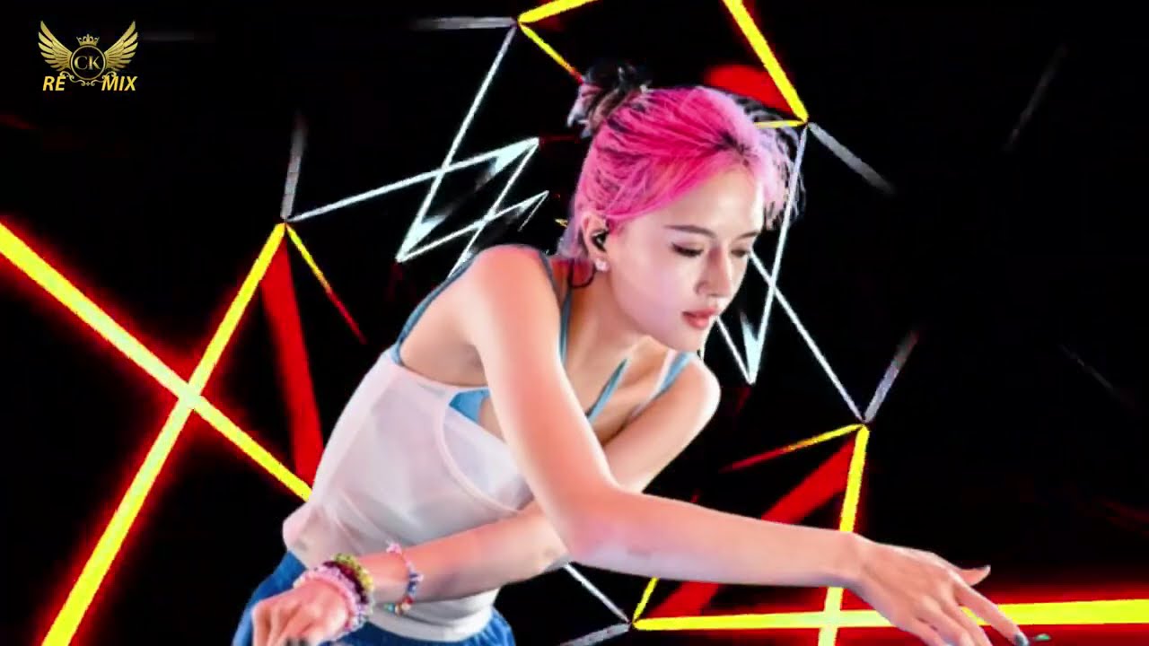 🎧CK ReMix🎧【忘了 ● 沒能成為你的白馬 ● 忽遠忽近 ● 可以不是你 ● 年輕不懂愛 ● 第二顆子彈 ● 跳樓機 ● 明明我比別人都愛你 ● 電燈膽】PRIVATE MIX BY-DJ'YE