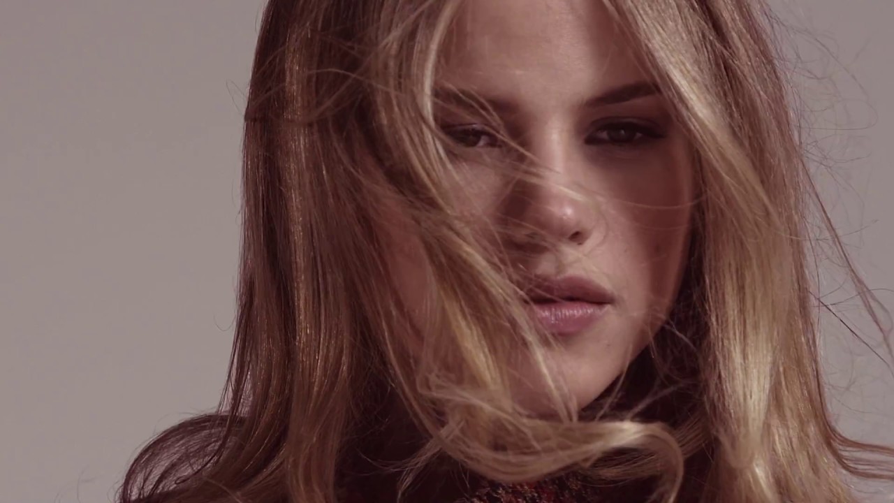 Flaunt Film featuring Halston Sage, Presented by Prada