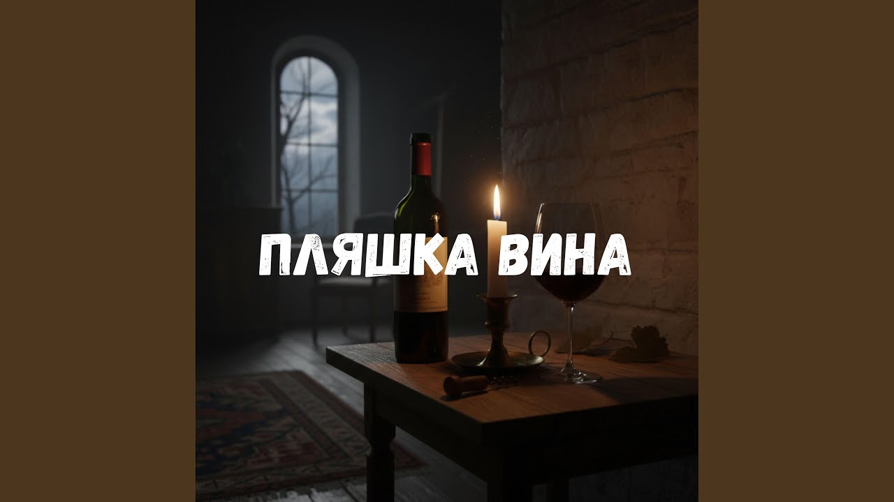 Пляшка вина